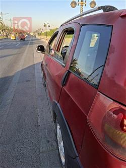 شيري X1